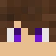 Minecraft profile picture for @Jinouwu