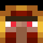 Minecraft avatar for AlbertIsAwsome