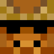 Skin Head