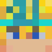 Skin Head