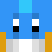Minecraft profile picture for @satin