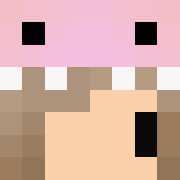 Minecraft profile picture for @Ladies