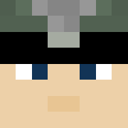 Skin Head