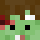 oFedic Minecraft head