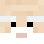 Minecraft profile picture for @Charter