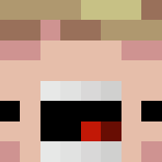 Minecraft profile picture for @Yelling