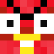 Skin Head