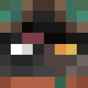 Skin Head