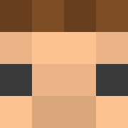Minecraft profile picture for @Potti