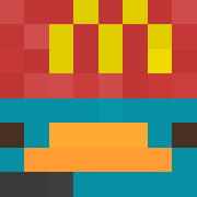 Minecraft profile picture for @Faiz
