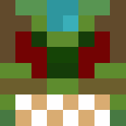 Minecraft profile picture for @Shenron