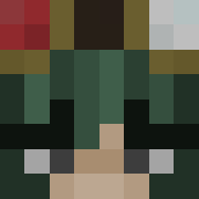 Skin Head
