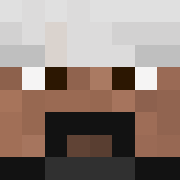 Skin Head