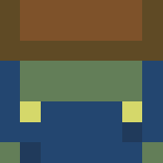 Skin Head
