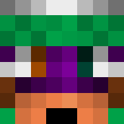 Minecraft profile picture for @Assures
