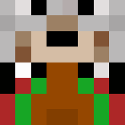 Skin Head