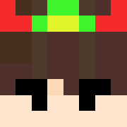 Skin Head