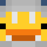 Skin Head