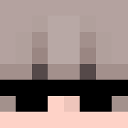 Skin Head