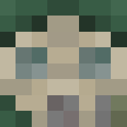 Skin Head