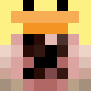 Minecraft profile picture for @RickyYT