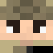 Skin Head