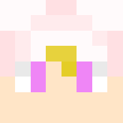Minecraft profile picture for @Hallowed