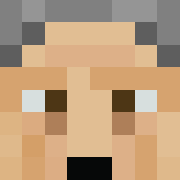 Minecraft profile picture for @Bart