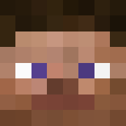 Minecraft profile picture for @holgi