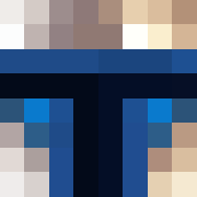 Minecraft profile picture for @Rahimi
