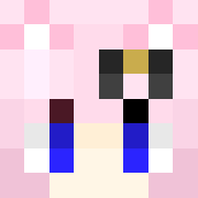 Minecraft profile picture for @xx_Akira