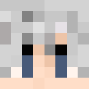 Skin Head