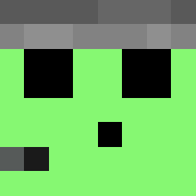 Minecraft profile picture for @Assisted
