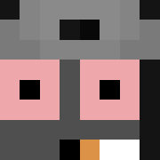 Skin Head