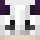 Zar1nq Minecraft head