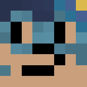 Skin Head