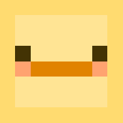 Minecraft profile picture for @Rendxn