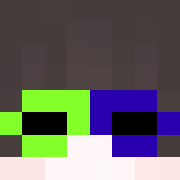 Skin Head