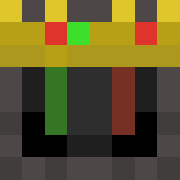 Skin Head