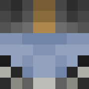 Skin Head