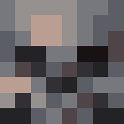 Skin Head