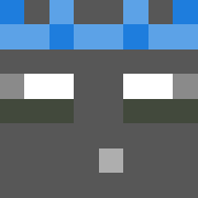 Skin Head