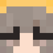 Minecraft profile picture for @Knives