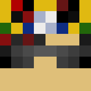 Skin Head