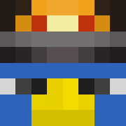 Skin Head