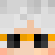 Skin Head