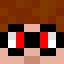 Minecraft players skin
