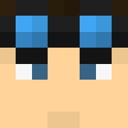 Minecraft profile picture for @Convenes