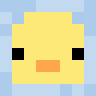 b_mber Minecraft head