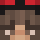 kawnye Minecraft head